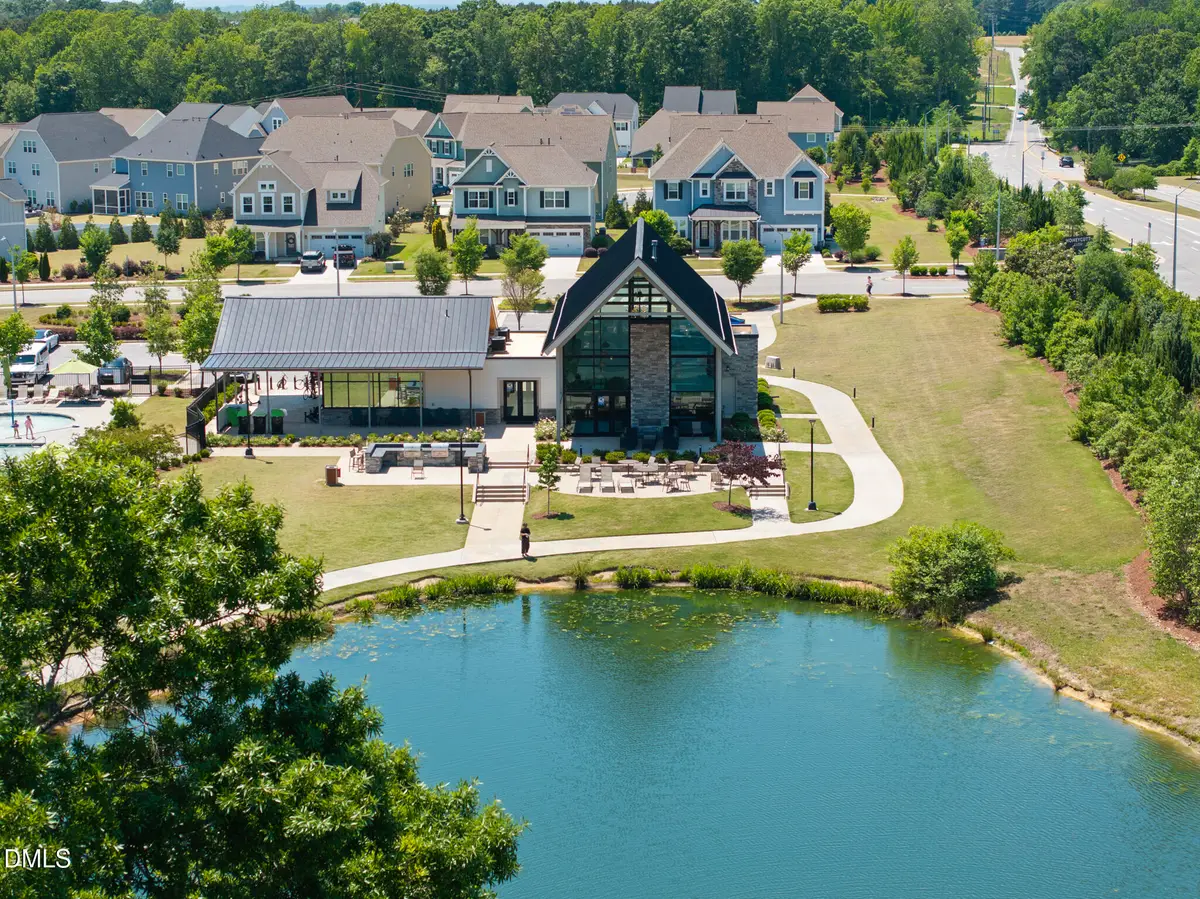 104 Darter Street, Holly Springs, NC 27540 - #1