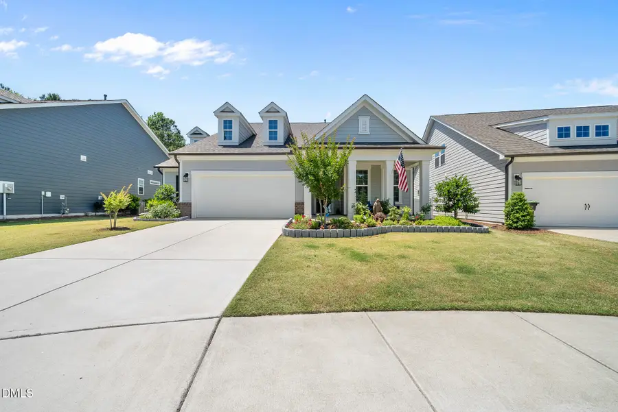 104 Darter Street, Holly Springs, NC 27540 - #2