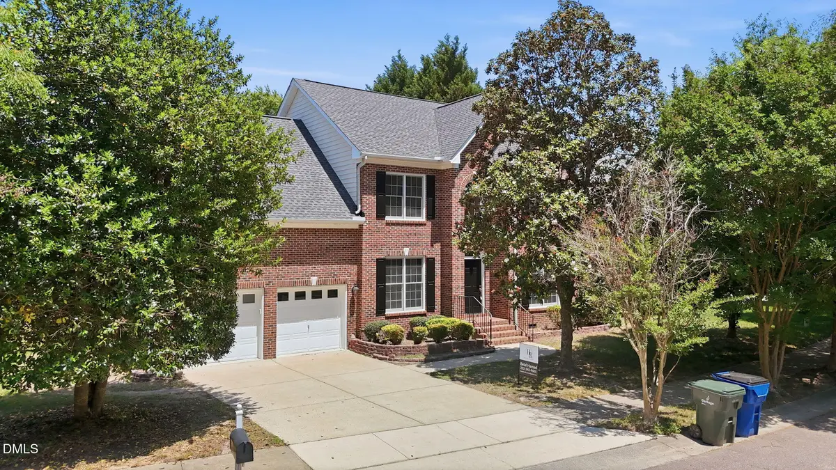 4925 Cupine Court, Raleigh, NC 27604 - #1