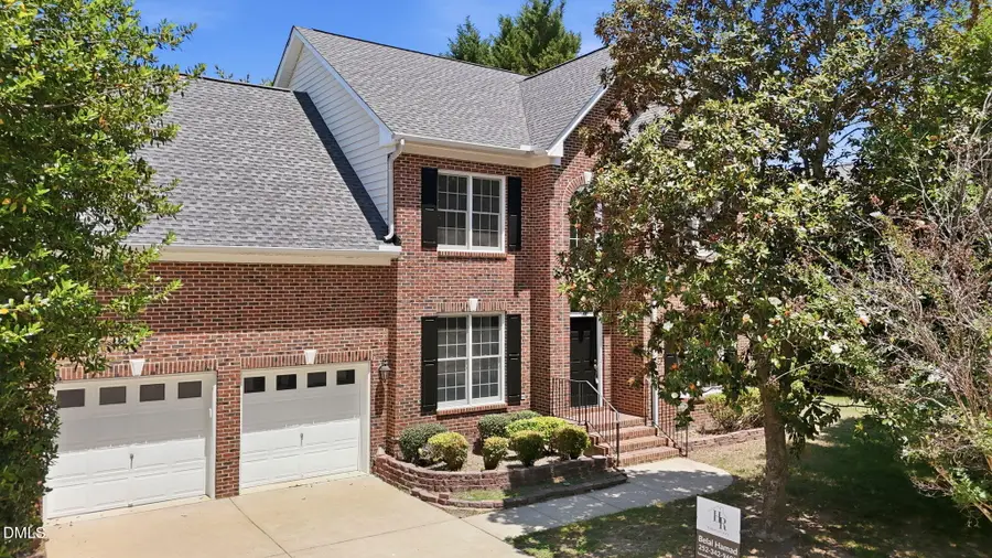 4925 Cupine Court, Raleigh, NC 27604 - #3