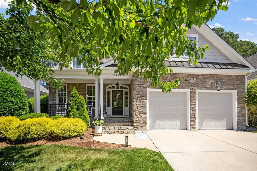 1549 Heritage Links Drive, Wake Forest, NC 27587 - #2