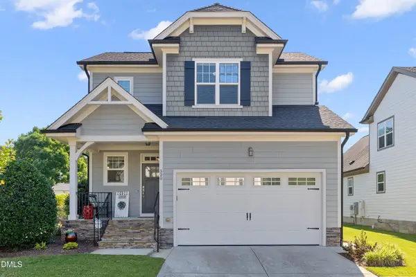 520 Germaine, Apex, NC 27502