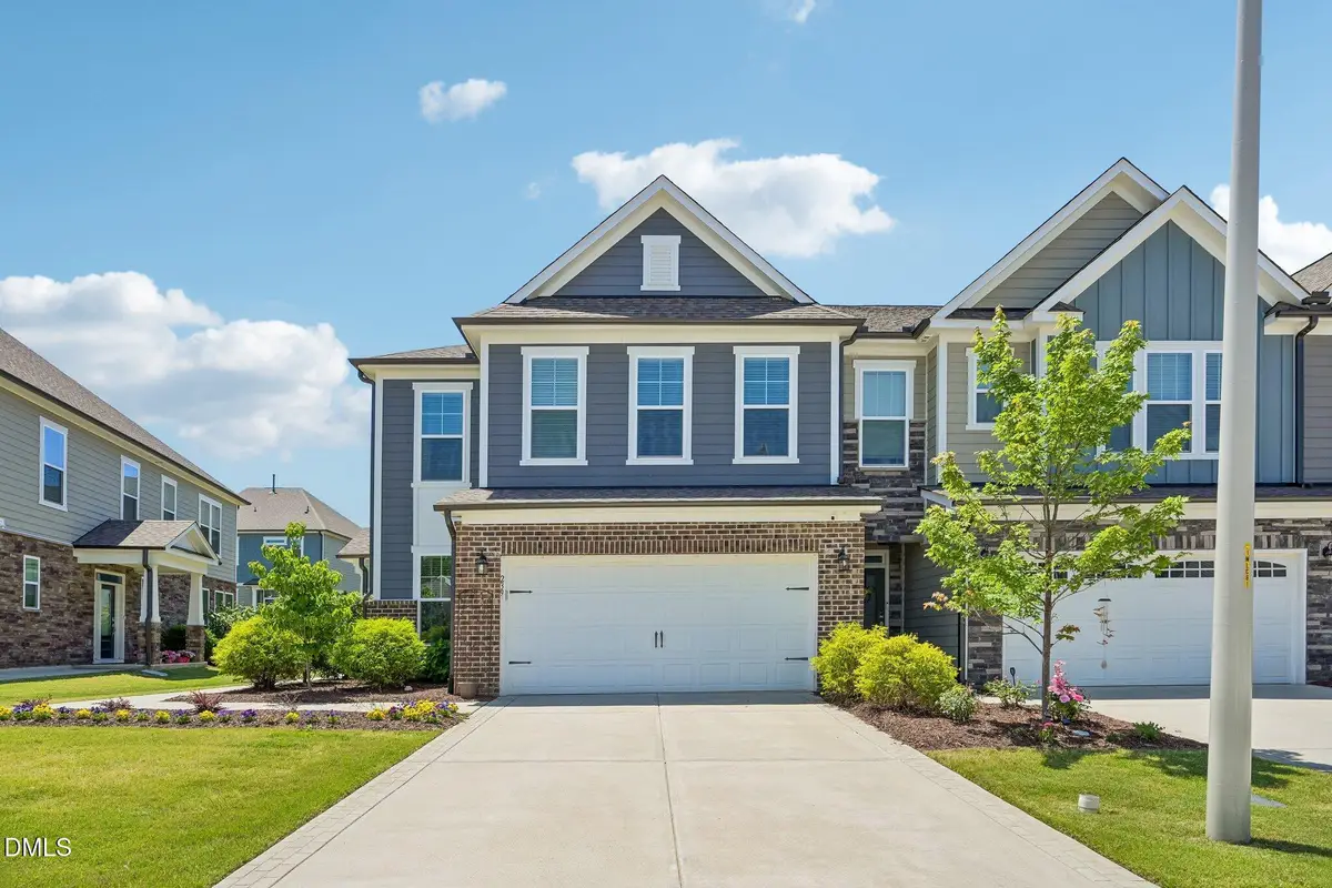 239 Luftee Lane, Holly Springs, NC 27540 - #1
