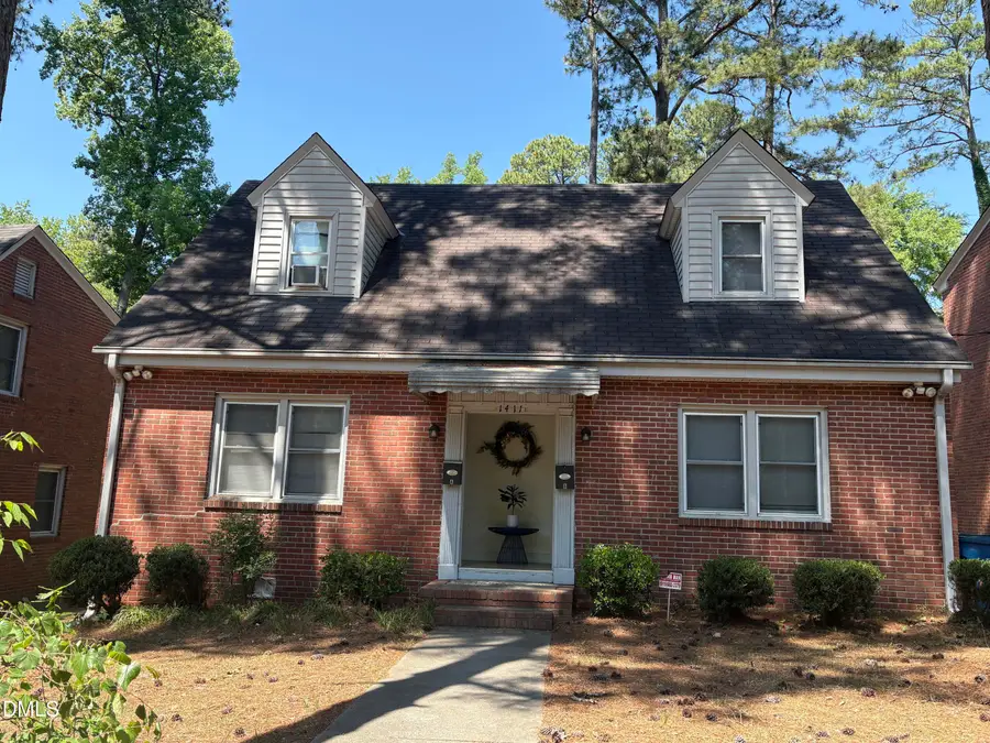 1407-1413 Clarendon Street, Durham, NC 27705 - #3