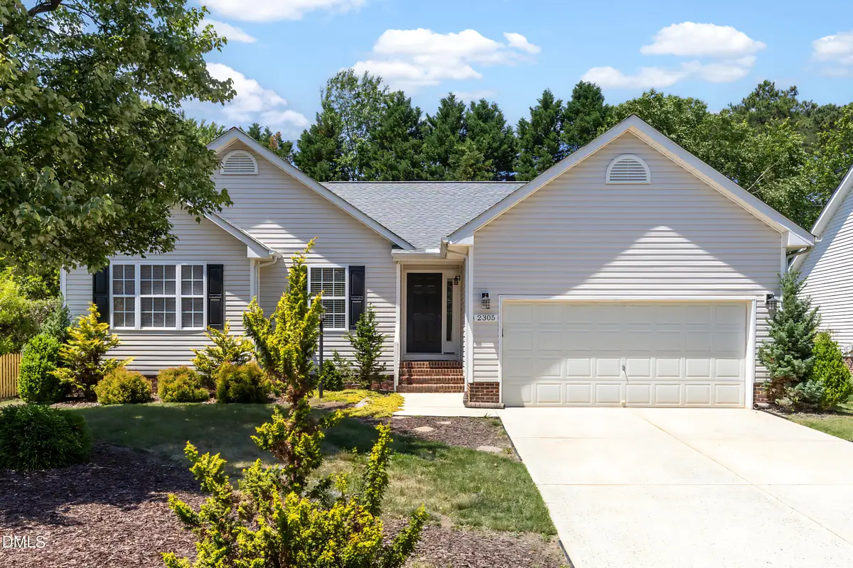 2305 Nutting Lane, Apex, NC 27523 - #1