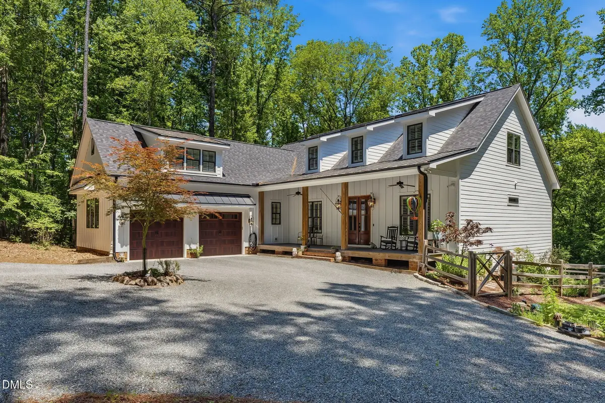 12104 Ethans Overlook Drive, Raleigh, NC 27614 - #1