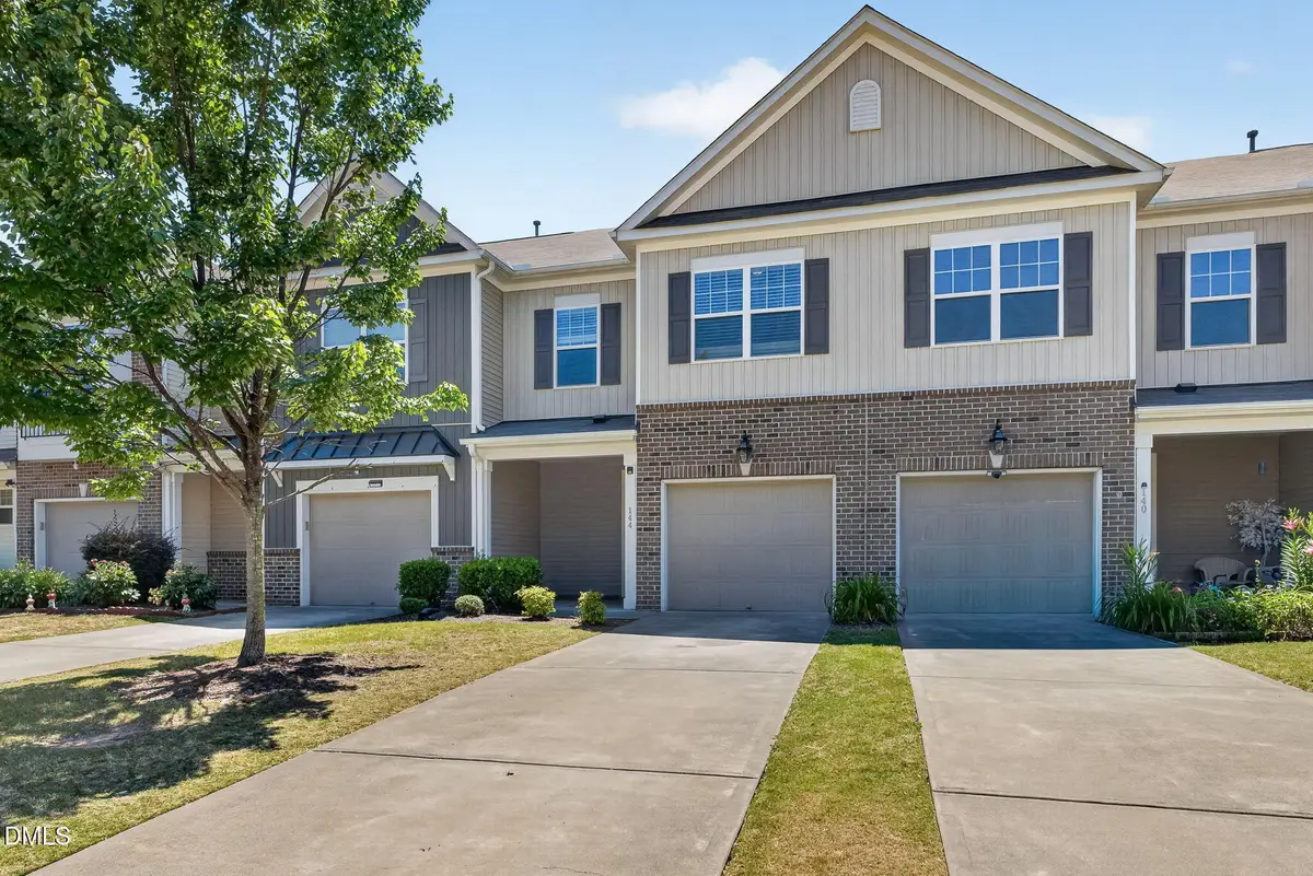 144 Durants Neck Lane, Morrisville, NC 27560 - #1