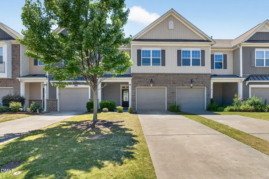 144 Durants Neck Lane, Morrisville, NC 27560 - #3