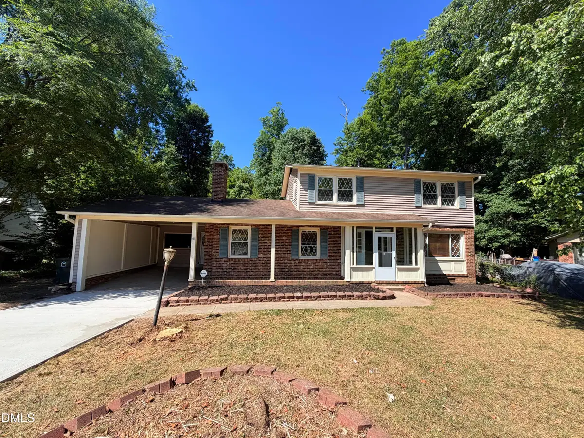 2607 Antoine Drive, Greensboro, NC 27407 - #1