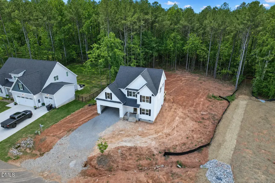 190 Purslane Drive #93, Franklinton, NC 27525 - #2