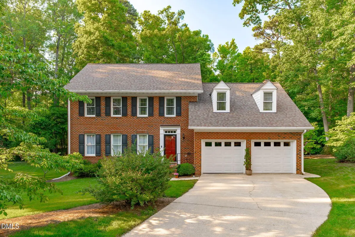 903 Wellstone Circle, Apex, NC 27502 - #1