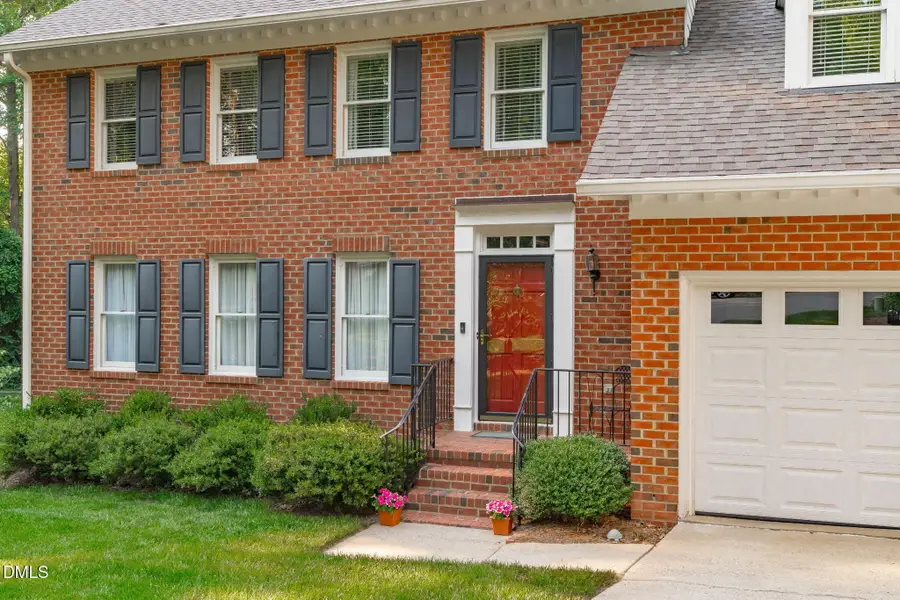 903 Wellstone Circle, Apex, NC 27502 - #3
