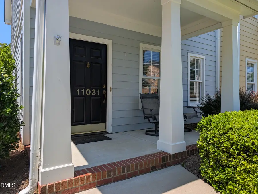 11031 David Stone Drive, Chapel Hill, NC 27517 - #2