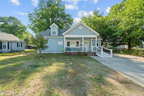 411 S 6th Street, Smithfield, NC 27577