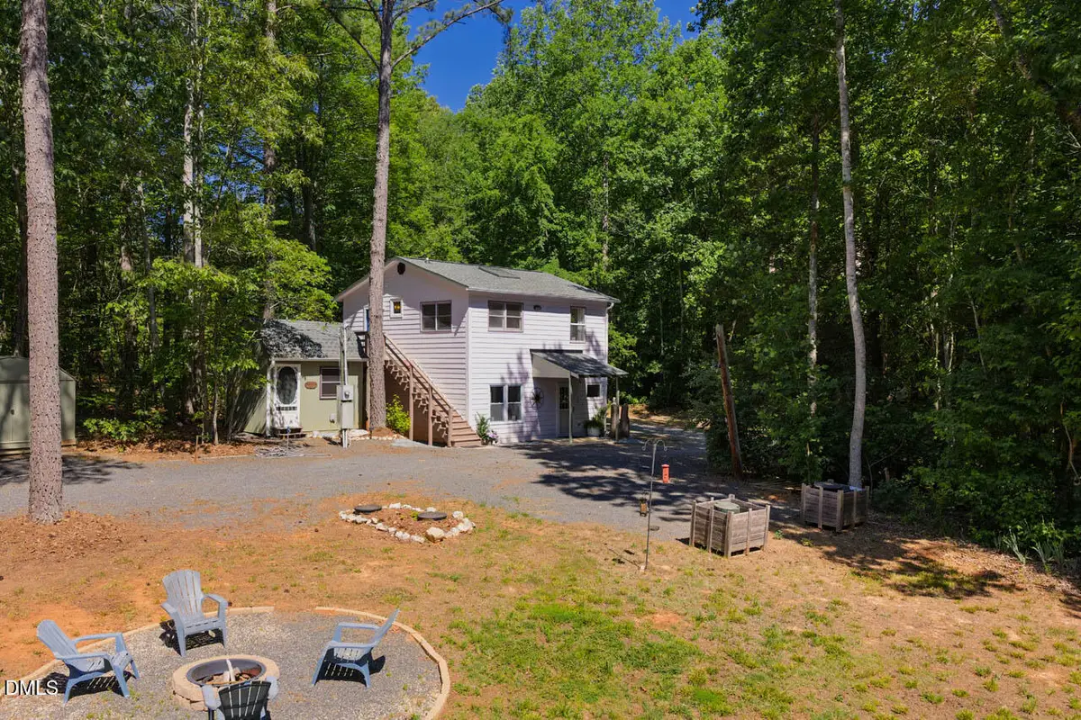 497 Turn Key Way, Pittsboro, NC 27312 - #1