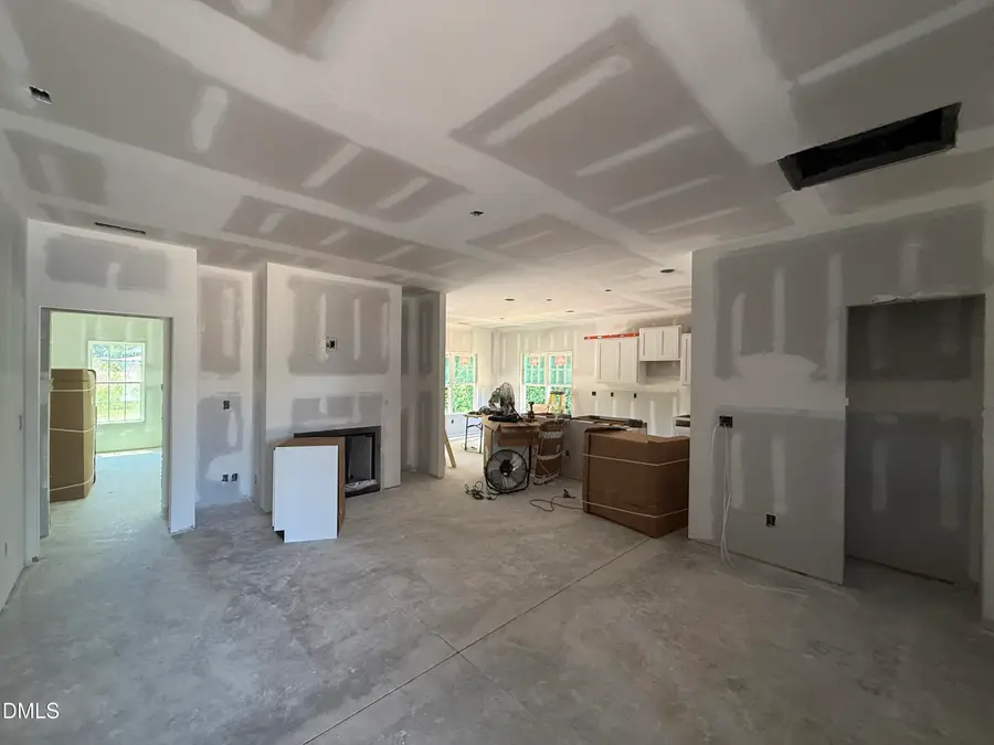 46 Rum Row Court #(Lot 72), Smithfield, NC 27577 - #2