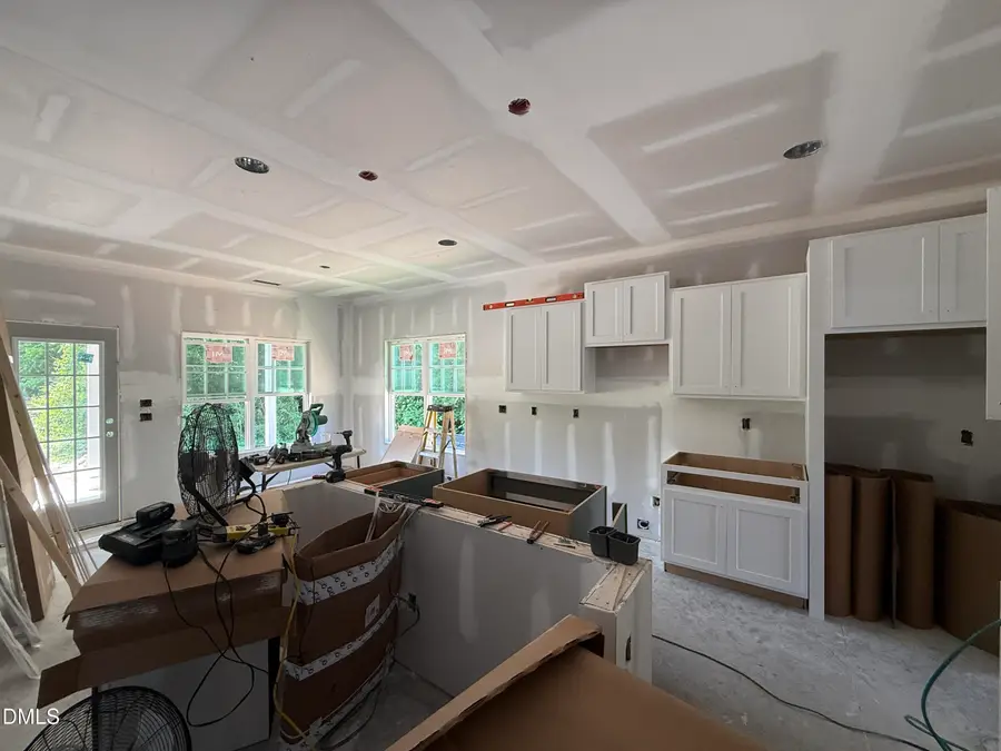 46 Rum Row Court #(Lot 72), Smithfield, NC 27577 - #3