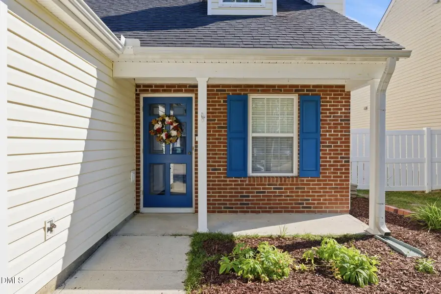 7540 Argent Valley Drive, Raleigh, NC 27616 - #2