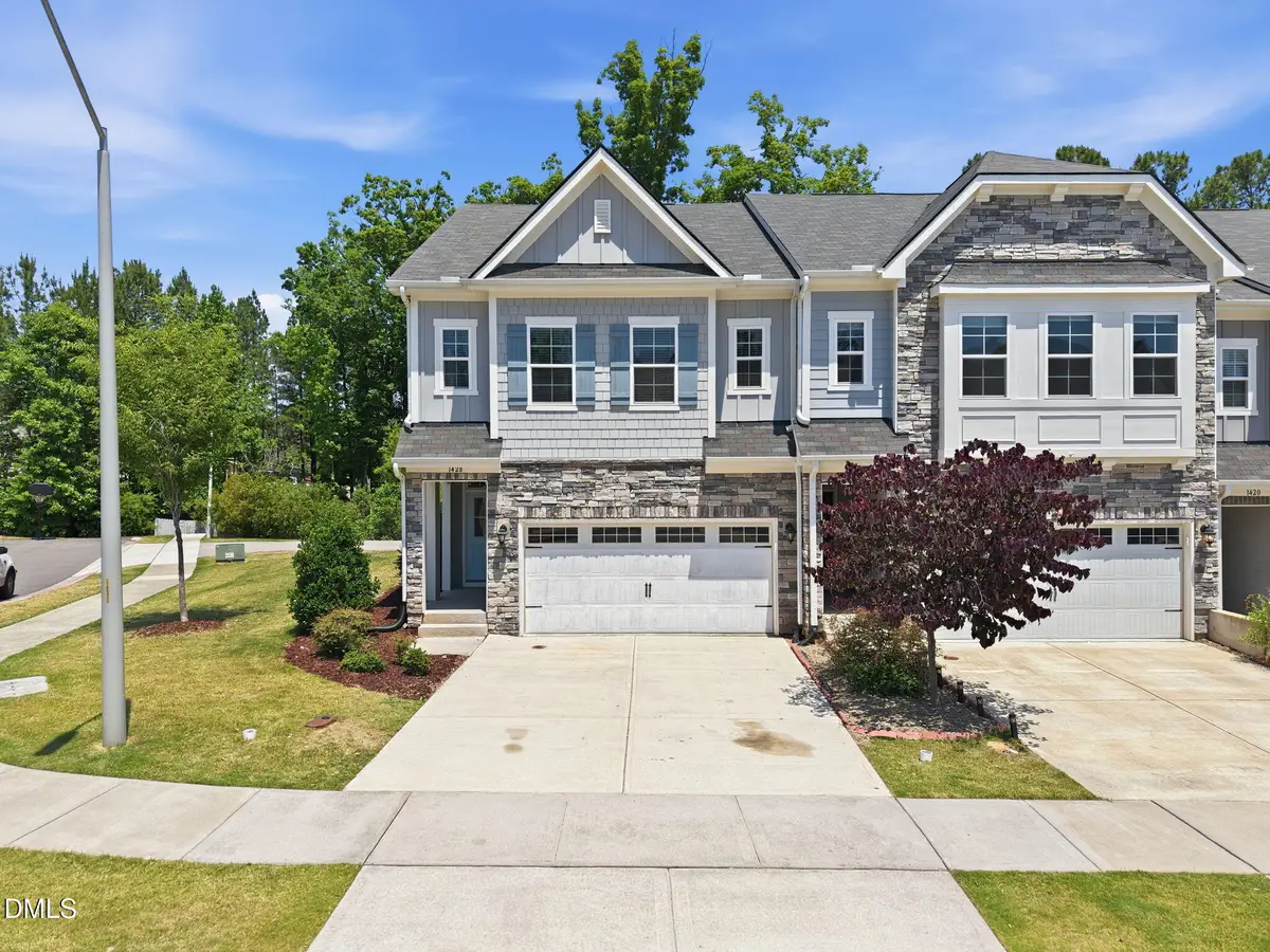 1428 Hopedale Drive, Morrisville, NC 27560 - #1