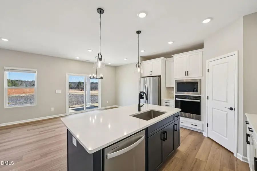 3516 Telluride Trail, Raleigh, NC 27616 - #2