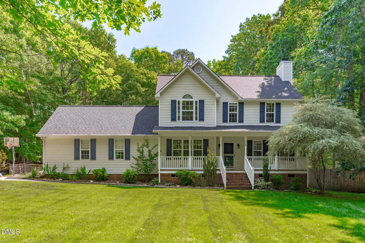 116 Walker Run, Selma, NC 27576 - #1