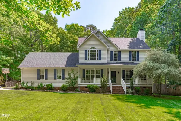 116 Walker Run, Selma, NC 27576