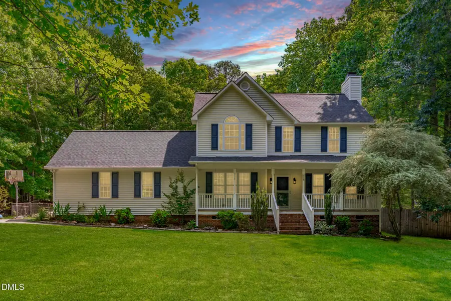 116 Walker Run, Selma, NC 27576 - #2