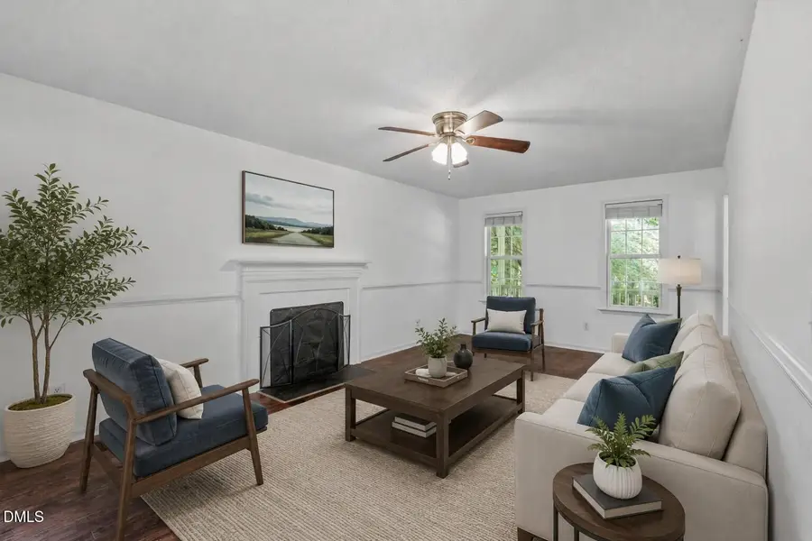 116 Walker Run, Selma, NC 27576 - #3