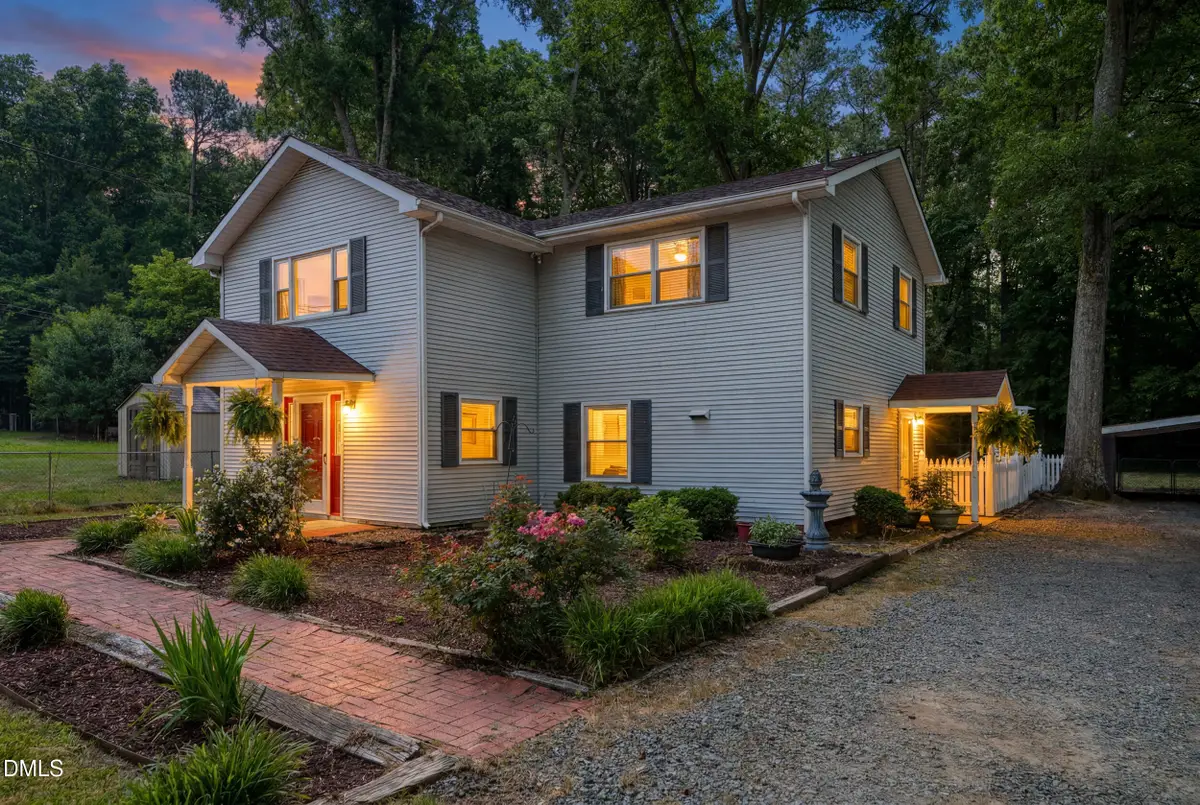 2503 W Carver Street, Durham, NC 27705 - #1