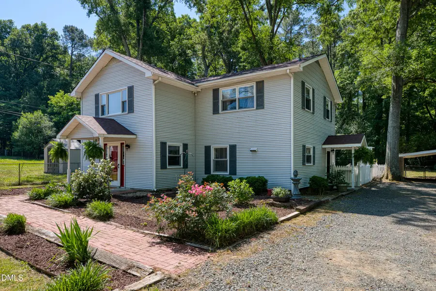 2503 W Carver Street, Durham, NC 27705 - #2