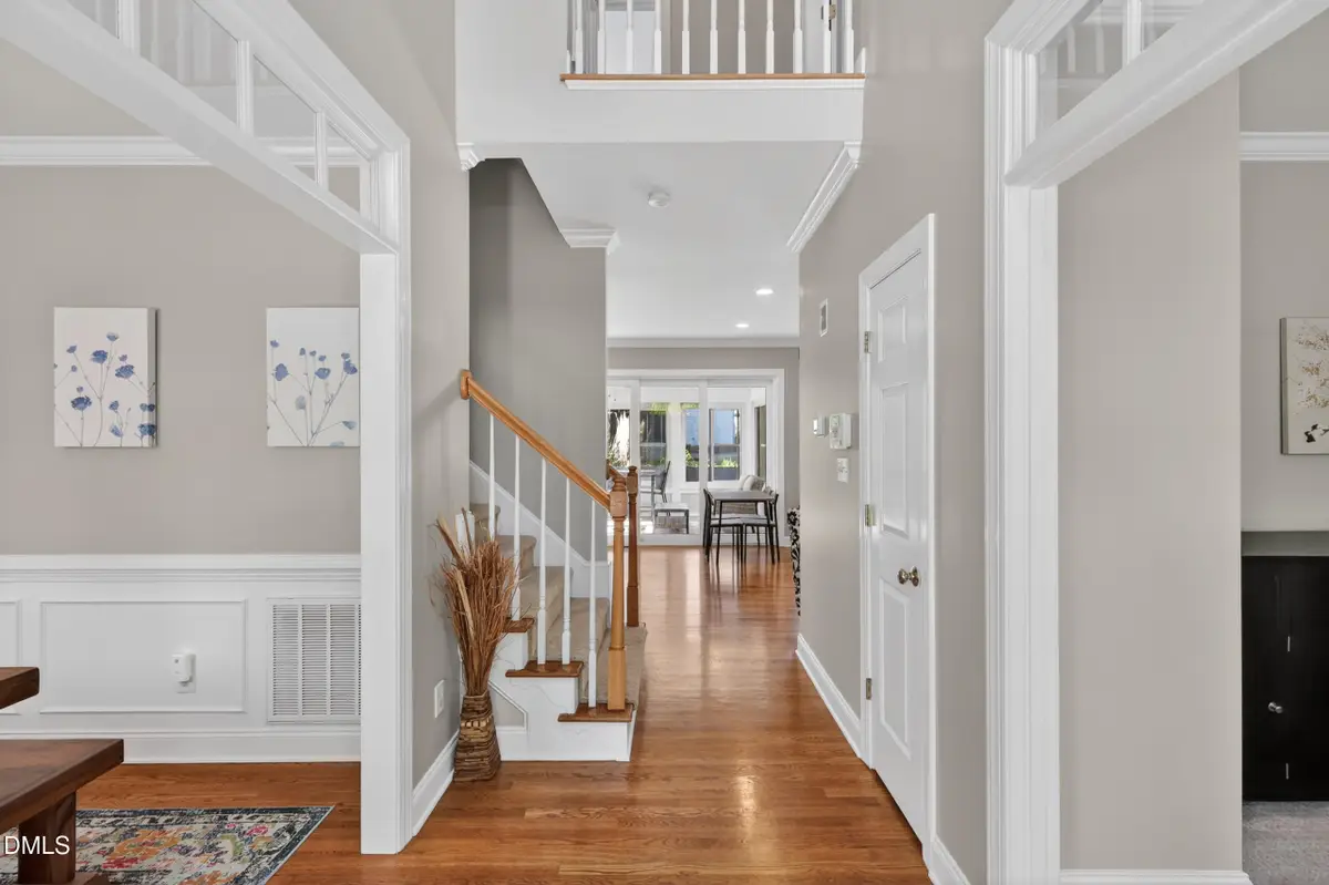 1620 Heritage Club Avenue, Wake Forest, NC 27587 - #1