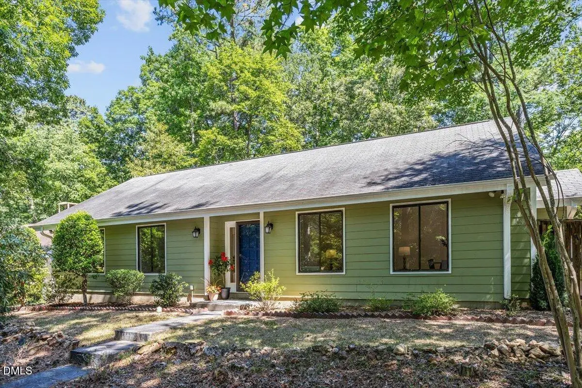 120 Summerlin Drive, Chapel Hill, NC 27514 - #1