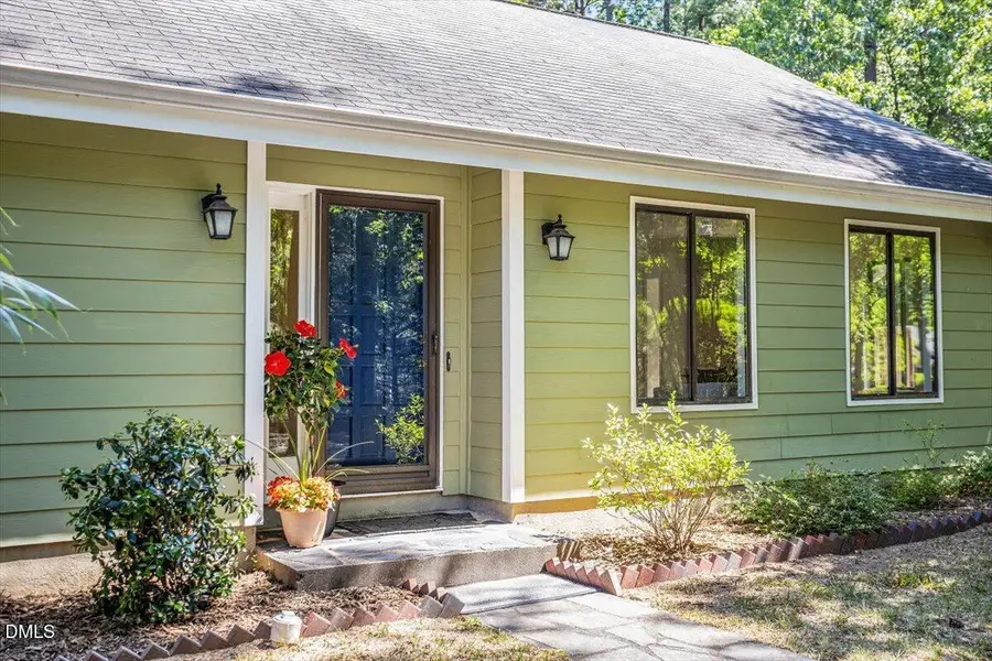 120 Summerlin Drive, Chapel Hill, NC 27514 - #3