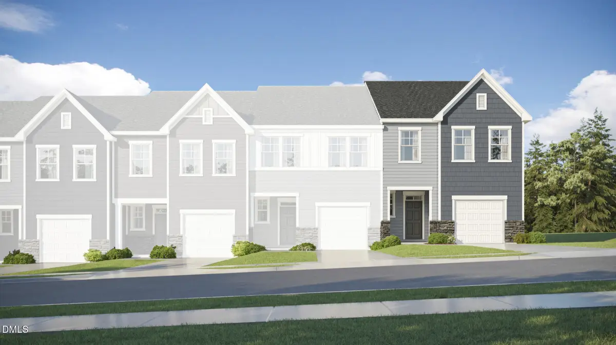 204 Blossom Field Way, Angier, NC 27501 - #1