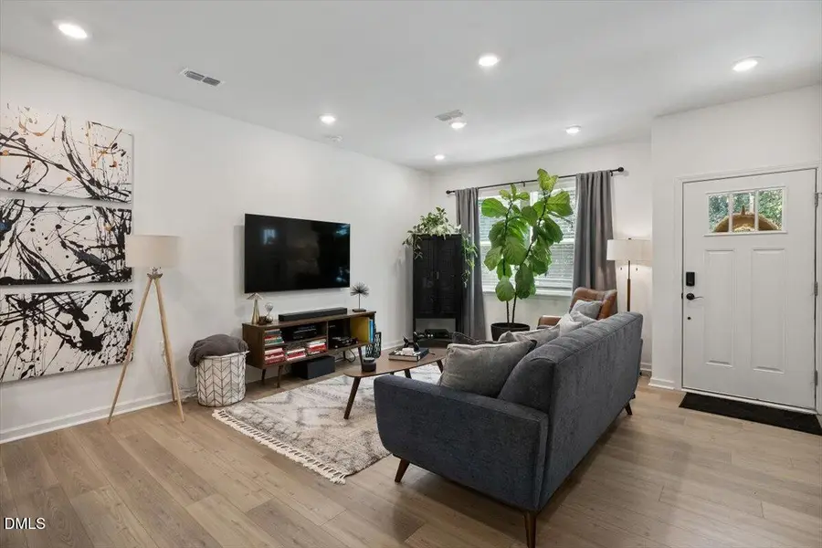 517 Hacksaw Trail, Raleigh, NC 27610 - #3