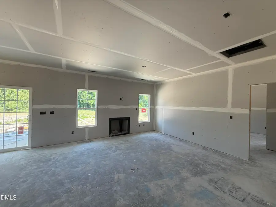 172 Yardley Drive #(Lot 60), Smithfield, NC 27577 - #3