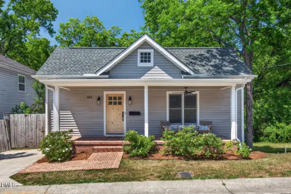303 Lyric Street, Durham, NC 27701