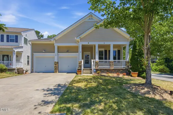 2 Alyea Court, Durham, NC 27703