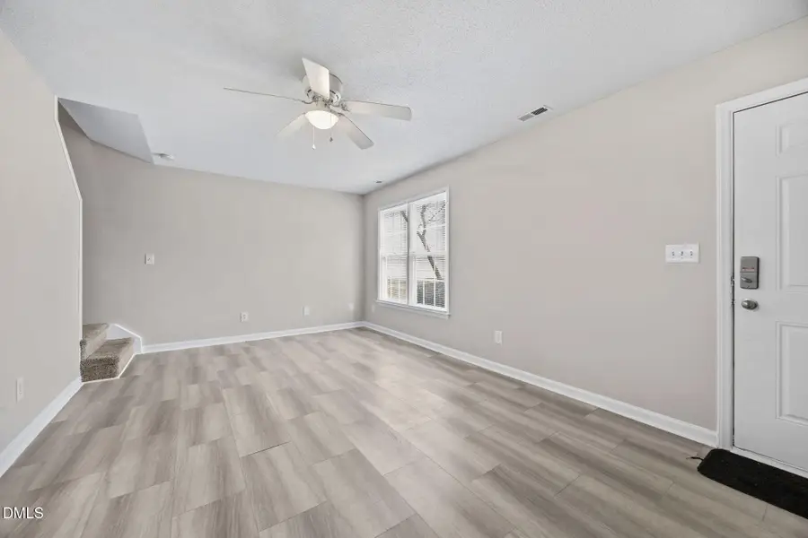 831 Dalewood Drive, Raleigh, NC 27610 - #3