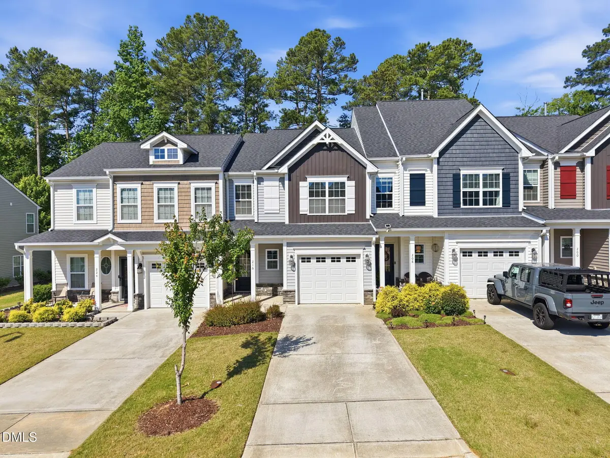 Address Withheld By Seller, Garner, NC 27529 - #1