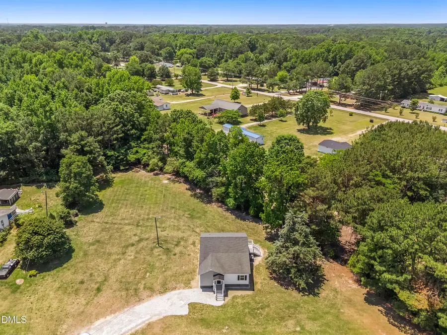 164 Old Cornwallis Road, Princeton, NC 27569 - #3