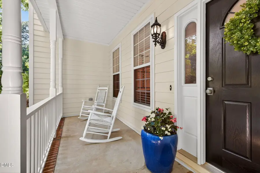 2536 Maxton Crest Drive, Apex, NC 27539 - #3
