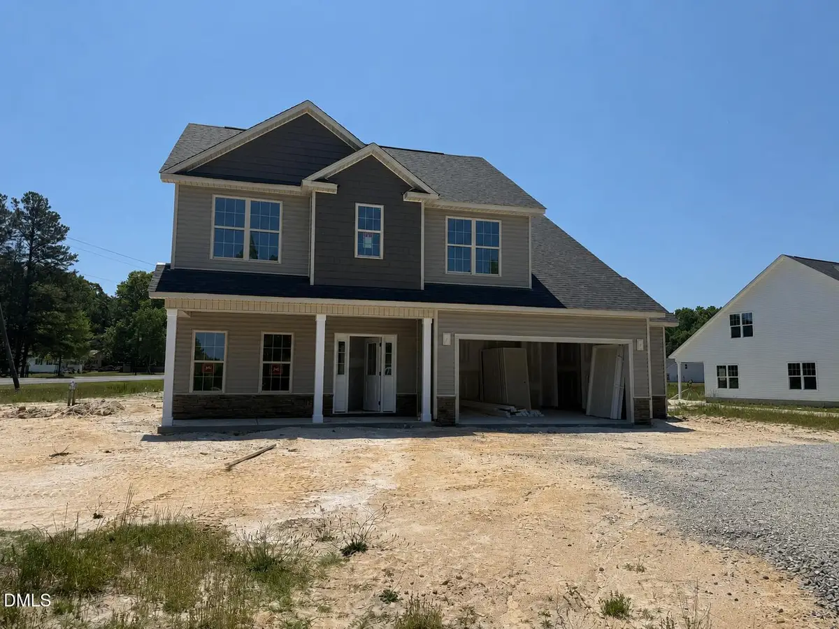 21 Yardley Drive #(Lot 78), Smithfield, NC 27577 - #1