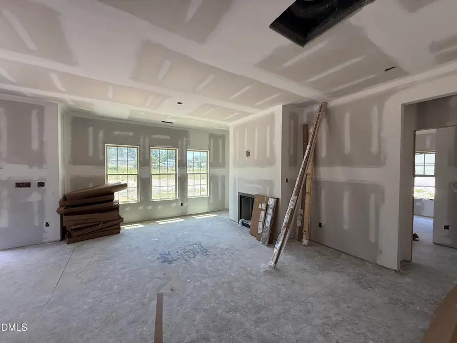 21 Yardley Drive #(Lot 78), Smithfield, NC 27577 - #3