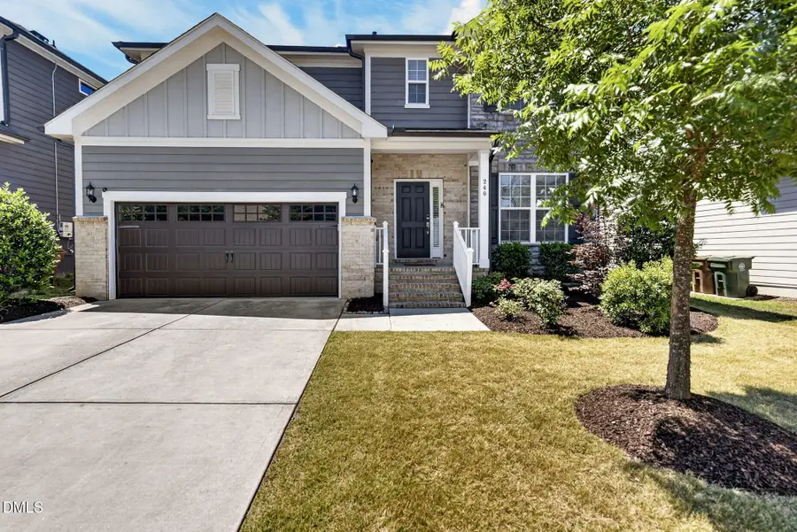240 Tilth Street, Cary, NC 27519 - #2