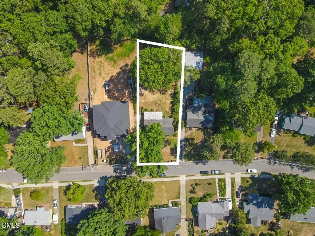 524 Barksdale Drive, Raleigh, NC 27604 - #1