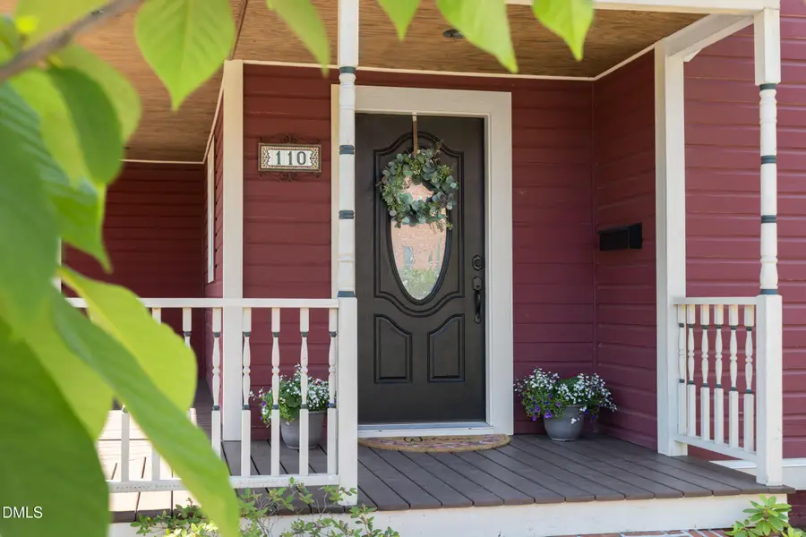 110 E Trinity Avenue, Durham, NC 27701 - #3