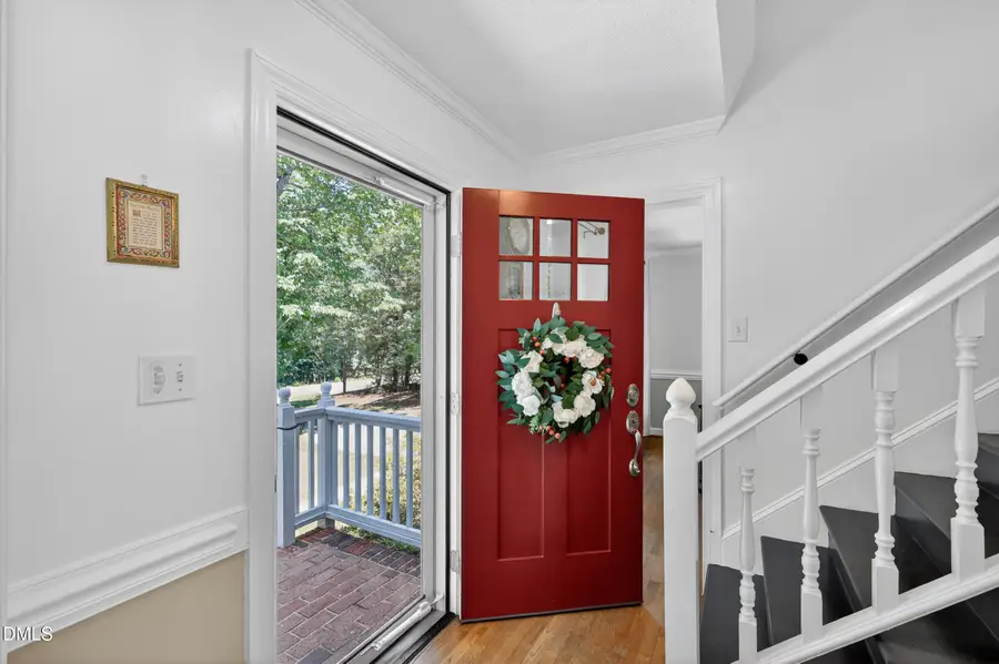 3437 Apple Meadow Drive, Fuquay Varina, NC 27526 - #2
