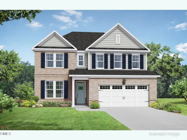 521 Crescent Wood Trail #013, Zebulon, NC 27597