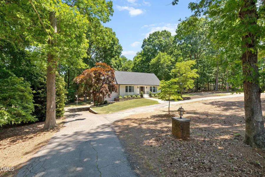5516 Yates Mill Pond Road, Raleigh, NC 27606 - #2